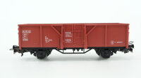 Märklin H0 4430 Offener Güterwagen  El-u 061 der DB