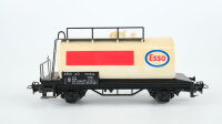 Märklin H0 4441 Mineralöl-Kesselwagen ESSO  Einheitskesselwagen der DB