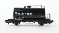 Märklin H0 4445 Kesselwagen Wasserwagen der ÖBB
