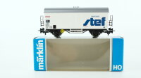 Märklin H0 4427 Kühlwagen STEF  Ibess der SNCF