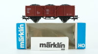 Märklin H0 4431 Offener Güterwagen  El-u 061...