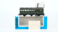 Märklin H0 4200 Reisezugwagen (024 674 Hmb) A3 Pr 14...