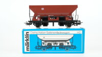 Märklin H0 4631 Drehschieber-Seitenentladewagen Fc...