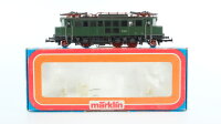 Märklin H0 3049 E-Lok BR 104 021-1 DB Wechselstrom...