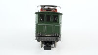 Märklin H0 3049 E-Lok BR 104 021-1 DB Wechselstrom (vermutlich verharzt)