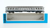 Märklin H0 4159 Reisezugwagen 2.Kl. Bnb 719 der DB