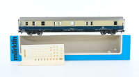 Märklin H0 4157 Reisezugwagen Post mrz der DBP
