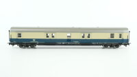 Märklin H0 4157 Reisezugwagen Post mrz der DBP