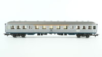 Märklin H0 4158 Reisezugwagen 1./2.Kl. ABnrzb 704 der DB