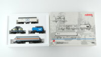 Märklin H0 4794 Regional-Wagen-Set "Nord" DB