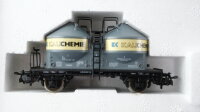 Märklin H0 4794 Regional-Wagen-Set "Nord" DB