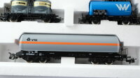 Märklin H0 4794 Regional-Wagen-Set "Nord" DB