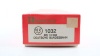 Rivarossi H0 1032 Dampflok BR 10 002 DB Wechselstrom