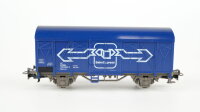 Märklin H0 4401 Gedeckter Güterwagen Gss-vx der ÖBB