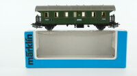Märklin H0 4101 Personenwagen (85213) Bi / Ci der DRG