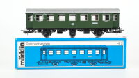 Märklin H0 4079 Personenwagen (87453 Stg 2.Kl) B3yge...