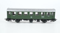 Märklin H0 4079 Personenwagen (87453 Stg 2.Kl) B3yge der DB
