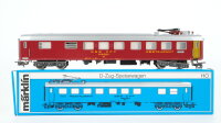 Märklin H0 4068 Reisezugwagen (Restaurant, 51 85...