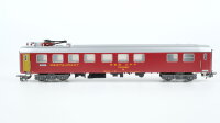 Märklin H0 4068 Reisezugwagen (Restaurant, 51 85 88-30 009-6) WR der SBB