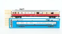 Märklin H0 4153 Reisezugwagen (IC,EC-Speisewagen)...