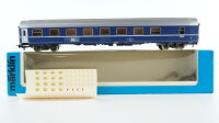 Märklin H0 4155 Reisezugwagen WLABm der ÖBB