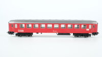 Märklin H0 4045 Nahverkehrswagen 50 86 20-84 096-9 B der DSB