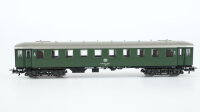 Märklin H0 4134 Reisezugwagen Bye 644 der DB