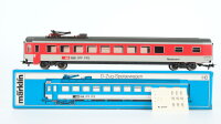 Märklin H0 4125 D-Zug-Speisewagen SBB