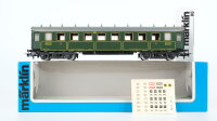 Märklin H0 4135 Schnellzugwagen 3. Kl. K.Bay.Sts.B.