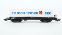 Märklin H0 4632 Lebensmittel-Kesselwagen...