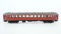 Märklin H0 4072 Reisezugwagen Bo 1 / Ao 2 der SJ