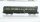 Fleischmann N Konvolut Personenwagen Silberling 2.Kl. Reisezugwagen 1.Kl., Abteilwagen mit Bremserhaus 2.Kl Abteilwagen mit Bremserhaus 3.Kl. DB DRG