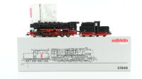 Märklin H0 37840 Schlepptenderlokomotive BR 50 der...