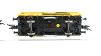 Unbekannt H0 Konvolut Kesselwagen "Esso" Bananenwagen Gedeckter Güterwagen DB/DR