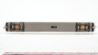 Minitrix N Konvolut Personenwagen ICE Mittelwagen 2.Kl., Intercity Wagen 1.Kl. DB