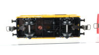 Trix H0 Konvolut Gedeckter Güterwagen rot Bananenwagen Hochbordwagen Autotransportwagen ohne PKW DB