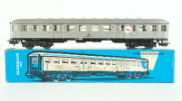 Märklin H0 4082 Reisezugwagen (Silberling) 2.Kl....