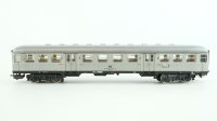 Märklin H0 4082 Reisezugwagen (Silberling) 2.Kl. B4nb / Bnb 720 / Bnr der DB (mit Beleuchtung)