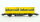 Märklin H0 4670 Behälter-Tragwagen (Containerwagen) Intercont DB