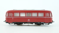 Märklin H0 4018 Beiwagen zum Schienenbus DB