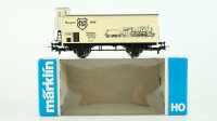 Märklin H0 4680S1 Museumswagen 1988  Kühlwagen...