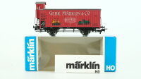 Märklin H0 4677S5 Museumswagen 1989 "Gebr....