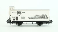 Märklin H0 4680S1 Museumswagen 1988  Kühlwagen...