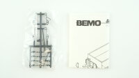 Bemo H0m 2276 Hochbordwagen Ek MOB