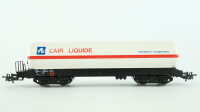 Märklin H0 4749 Druckgas-Kesselwagen LAIR LIQUIDE...