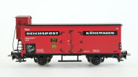 Märklin H0 84681 Kühlwagen (rot) mit...