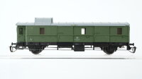 Unbekannt TT Konvolut Personenwagen Lokalbahnwagen,...