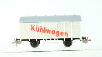 Unbekannt TT Konvolut Güterwagen Kühlwagen...