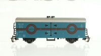 Unbekannt TT Konvolut Güterwagen Kühlwagen "Carlsberg, Tuborg, Inter Frigo, Transfesa, Kühlwagen" DSB, RENFE, DSR, DB, DR