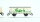Unbekannt TT Konvolut Güterwagen Kühlwagen "Carlsberg, Tuborg, Inter Frigo, Transfesa, Kühlwagen" DSB, RENFE, DSR, DB, DR